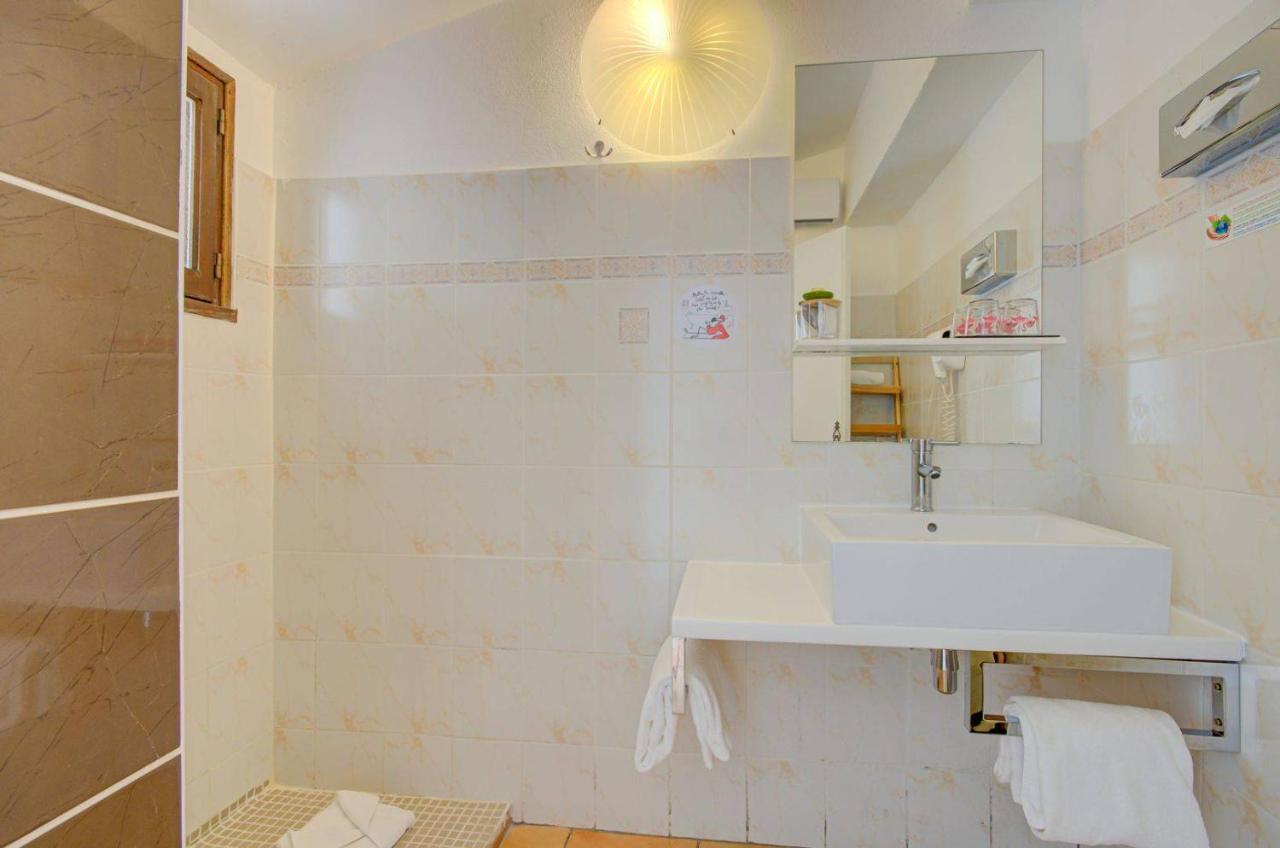 Hotel La Palunette Saintes-Maries-de-la-Mer Ngoại thất bức ảnh