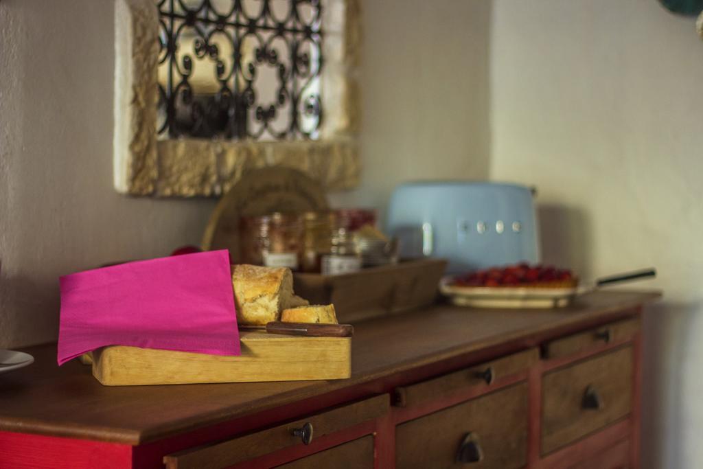 Hotel La Palunette Saintes-Maries-de-la-Mer Ngoại thất bức ảnh